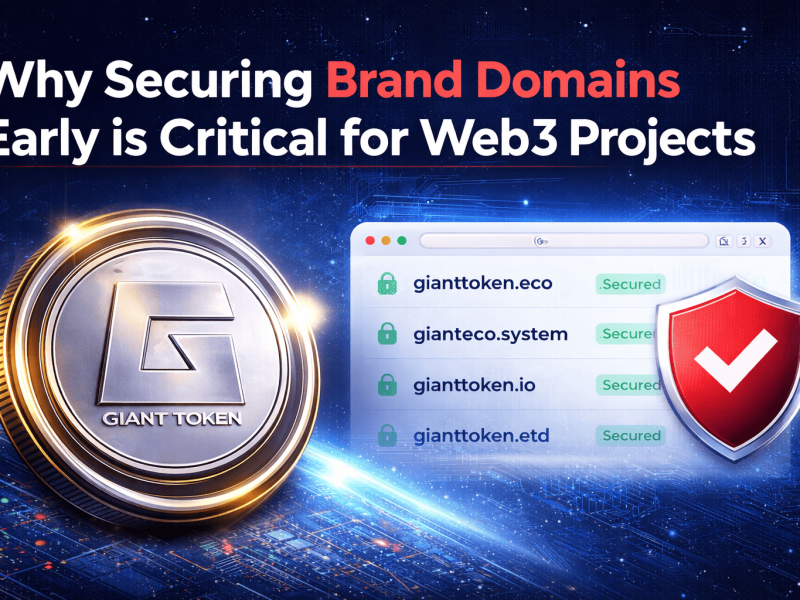 brand domain protection